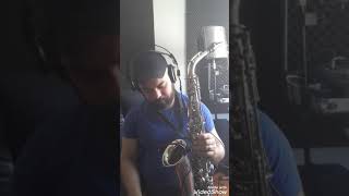 SAXO ALTO SELMER MODELE 26 [upl. by Quarta]