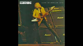 Scorpions w Michael Schenker Live At Neue Welt Berlin DE February 28 1979 Full Concert [upl. by Aicirtac]