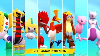 como CONSEGUIR TODOS LOS INICIALES EN POKEMON DIAMANTE BRILLANTE y PERLA RELUCIENTE [upl. by Sabrina]