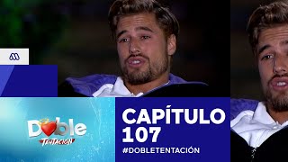 Dobletentacion  Capítulo 107  Mega Oficial [upl. by Nelyak629]