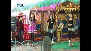 KehilanganRemix OT PESONA House Music  OOC 2011 [upl. by Mutua886]