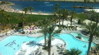 AVI HOTEL RESORT AND CASINO IN LAUGHLIN NEVADA [upl. by Ahtibbat444]