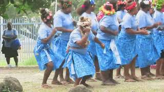 World Teachers Day Celebrations 2024 Honiara Solomon Islands [upl. by Henebry]