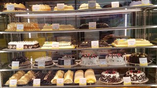 GOLDILOCKS CAKE DISPLAY WITH PRICE LIST 2023 [upl. by Epillihp]