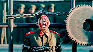 The WORST Punishments In North Korea [upl. by Hildagarde]