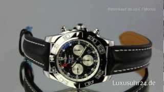 Breitling Aeromarine Chronomat GMT AB0410011 Luxusuhr24 Ratenkauf ab 20 EuroMonat [upl. by Enner]