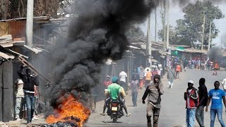 HAPPENING NOW LIVE GEN Z MAANDAMANO NAIROBI MOMBASAKISIIELDORET KENYA LIVE genz citizentv [upl. by Odom117]