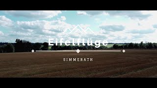 Eifelflüge  Simmerath [upl. by Fidelia]