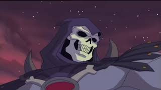 Skeletor  2021  Vs Skeletor  2002 [upl. by Dragde]