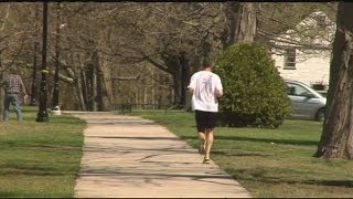 Baystate Medical Center honors National Melanoma Monday [upl. by Arait21]