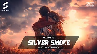 CALL OFF SILENCE x AKUMA NO KO x THIẾU NIÊN HOA HỒNG  SILVER SMOKE REMIX  VIOLIN REMIX 2024 [upl. by Bury]