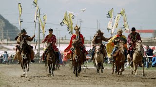 Xinjiang Gateway to Chinas future where culture meets commerce  Connections [upl. by Elocel]