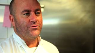 Richard Turner on how to cook steak Hawksmoor style [upl. by Oglesby]