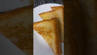 Chocolate sandwich 🤤 ytshortsindia bread youtube [upl. by Yldarb]