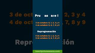 Quinta Convocatoria SENA 2023 Presencial sena inscripciones [upl. by Odlauso]