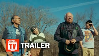 Reservation Dogs Season 2 Trailer  Rotten Tomatoes TV [upl. by Tod]