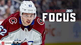 Focus  Avalanche 360 Ep 21 [upl. by Larrej]