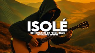 Free Sad Melodic Drill Type Beat quotIsoléquot Instru Rap Drill Lourd Instrumental Melancolique 2024 [upl. by Dranoel646]