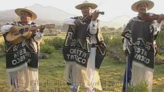 Orquesta Tata Vasco  Pirékua Santa Fe de la Laguna  Michoacán [upl. by Bohaty]