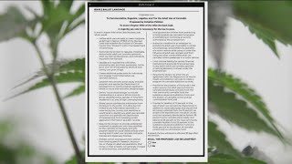 When can we expect recreational marijuana sales to start in Ohio [upl. by Ahsilem502]