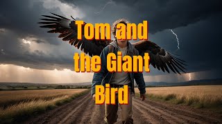 Tom and the Giant Bird [upl. by Lussi163]