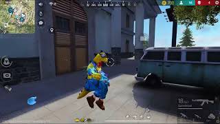 LOS MEJORES JUGADORES Y STREAMERS DE FREE FIRE 3 2024 [upl. by Nylatsyrk248]