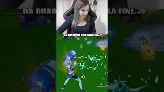 Ottimo timingun fenomeno gaming foryou viralvideo headshot funny [upl. by Eduam]