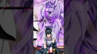 How Sasuke Obtain his Rinnegan quotNot by Hagoromoquot [upl. by Ikkiv]