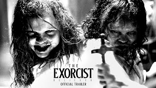 The Exorcist Believer  Official Trailer [upl. by Dawson489]