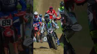 Jeremy Seewer P2 Start amp P2 Qualifying MXGP of Czech Republic 2023 [upl. by Ettenyl]