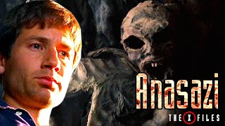 Anasazi S2E25  The XFiles Revisited [upl. by North]