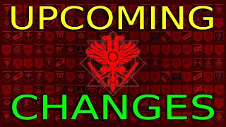 BIG PvP Changes coming SOON Destiny 2 [upl. by Stav627]