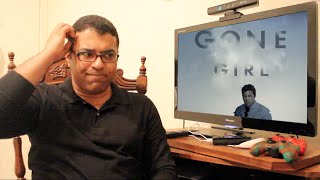 Gone Girl  استعراض ومناقشة بالعربي [upl. by Nertie630]