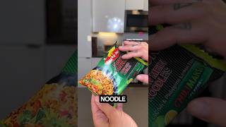 Pancit canton mukbang asmr noodles food instantnoodles filipinofood cooking asianfood [upl. by Maggie]