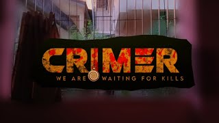 TRIAL OF TRAILER  MALAYALAM  CRIMERWE ARE WAITING FOR KILLS  DIRECTOR AROMAL M  SHORTFILM [upl. by Akirdnahs]