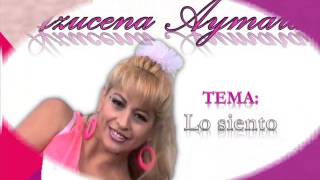 Azucena Aymara  LO SIENTO bomba ecuador [upl. by Nhguaved]