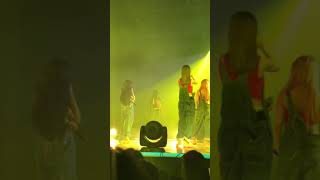 180818 MAMAMOO 4 SEASONS SS CONCERT MAMAMOO 마마무 AZE GAG 아재개그 [upl. by Adnhoj434]