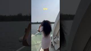 Abidjan est doux  Part 1 vlog assinie abidjan sweet 225 visit tourism cotedivoire [upl. by Minnaminnie300]