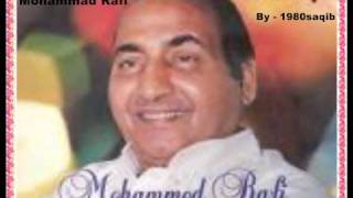 Mohammad Rafi  Duniya Sharabi [upl. by Konyn]