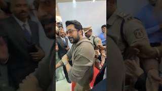 Surya entry in a function trending indianactor suryajothika suriyasivakumar [upl. by Yonatan]