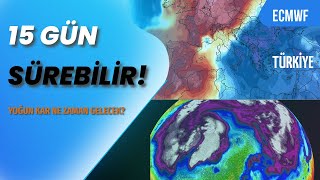 UZUN SOLUKLU KAR PERİYODU [upl. by Noned613]