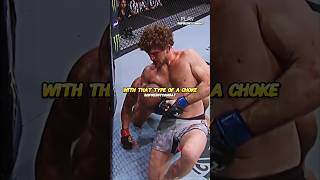 Herb Dean On Robbie Lawler Vs Askren Stoppage 😱👀 [upl. by Jae]