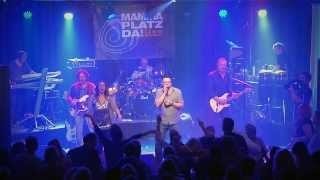 mammaplatzda Coverband aus 40668 Meerbusch Live im Wasserturm Dez 2013 [upl. by Nazay]