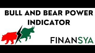 Bulls and Bears Power Indicator for MT4 MT5 and for Tradingview [upl. by Reprah]