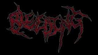 Bleeding  quotDepulsing Epidermal Perforationsquot Scaphism 4way Split 2017  New Standard Elite [upl. by Ahsenrac89]