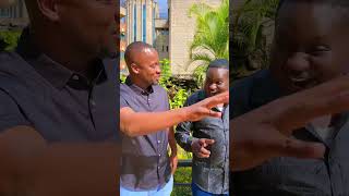 Mtuliza Bahari Ft Churchill amd Joseph Njane [upl. by Evangelina]