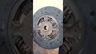 clutch plate  car repair newedge auto parts [upl. by Schramke]