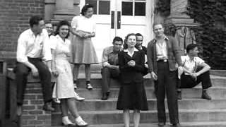 City of Cookeville Tennessee in 1941 [upl. by Livingston]