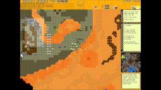 dune 2 The Golden Path  Atreides Vs Ordos Long Game Multiplayer [upl. by Koloski739]