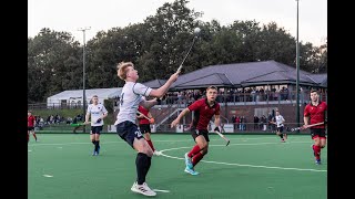 Highlights  Southgate vs Oxted  EH Mens Premier Division [upl. by Horick]